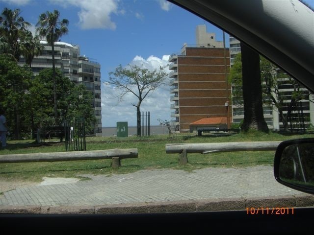 Be Tower, Cordón, Montevideo